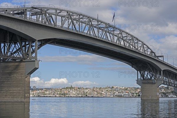 Harbour Bridge