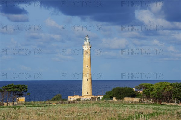 Lighthouse