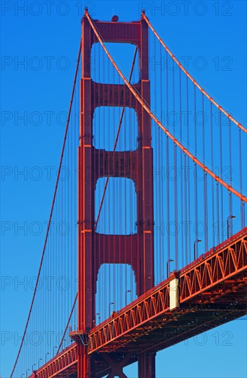 Golden Gate Bridge