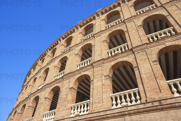 Bullring