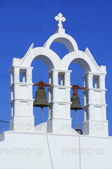 Church tower