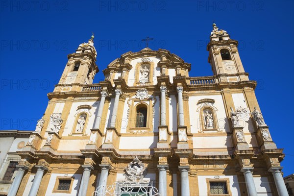 Church of San Domenico