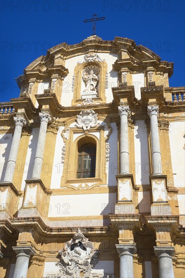 Church of San Domenico