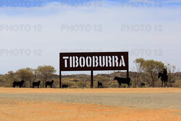 Tibooburra Shield