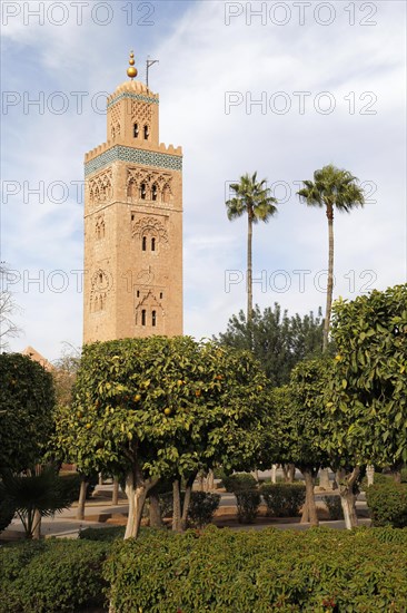 Minaret