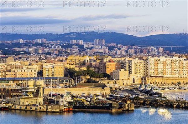 Port Civitavecchia