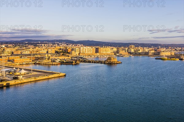 Port Civitavecchia