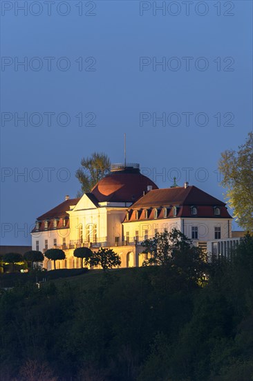 Schiller National Museum