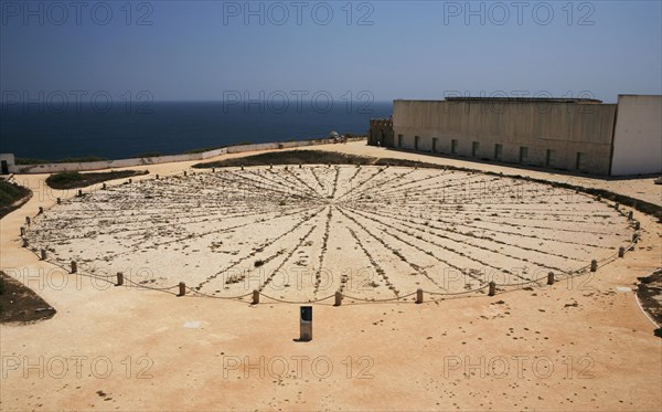 Sundial