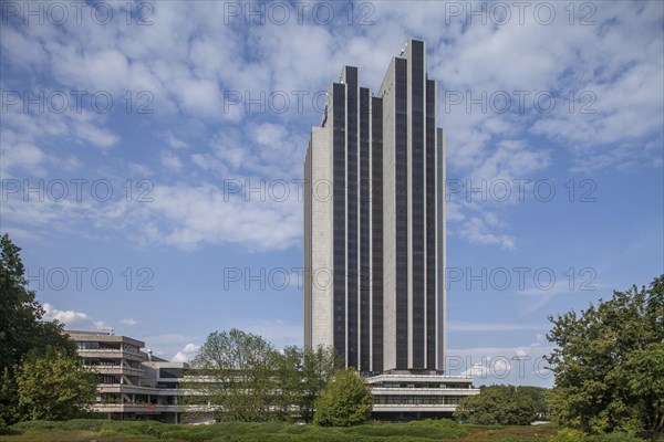 Radisson Blu Hotel at Park Planten un Blomen