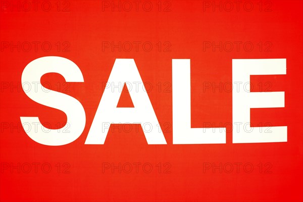 Sale