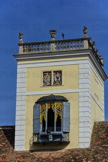 Stift Heiligenkreuz