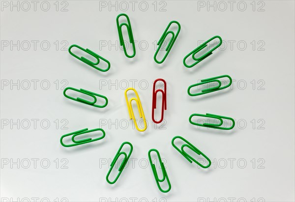 Paperclips