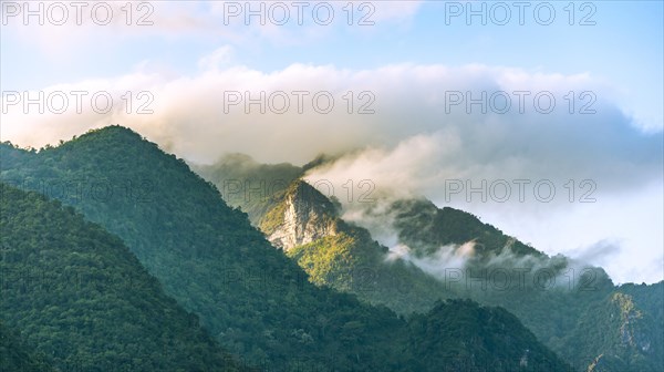 Mountains