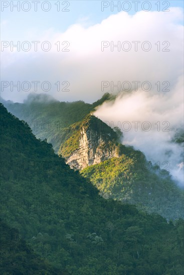 Mountains