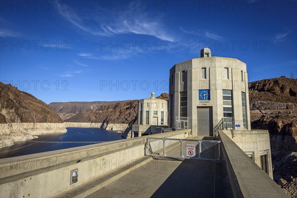 Hoover Dam