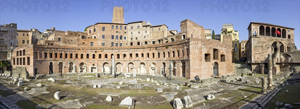 Trajan's Forum