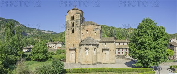 Santa Maria parish church