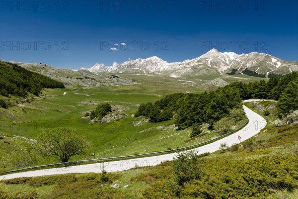 Campo Imperatore