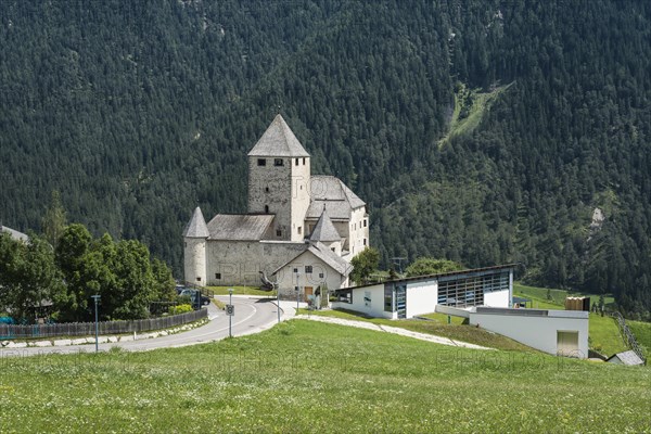 Schloss Thurn