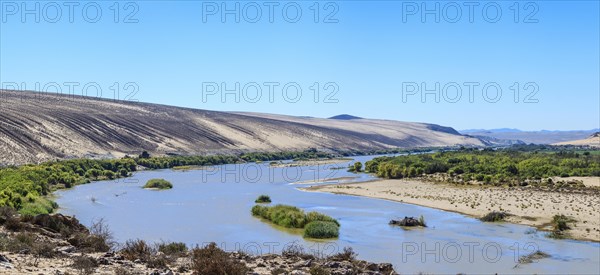 Orange River