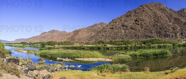 Orange River