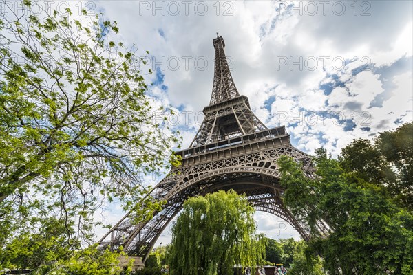 Eiffel Tower