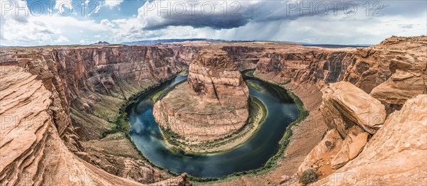 Horseshoe Bend