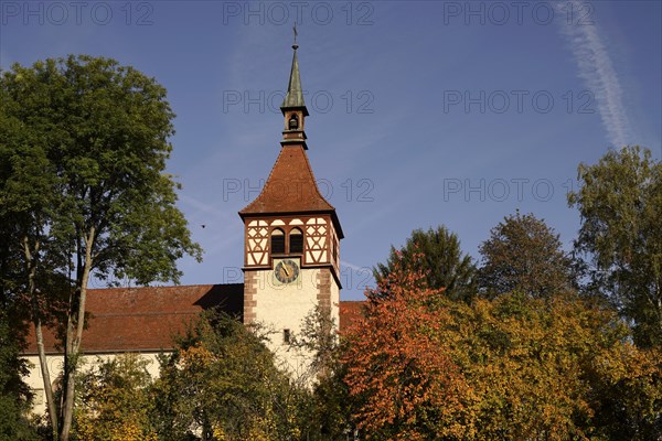 Church of St. Blasius