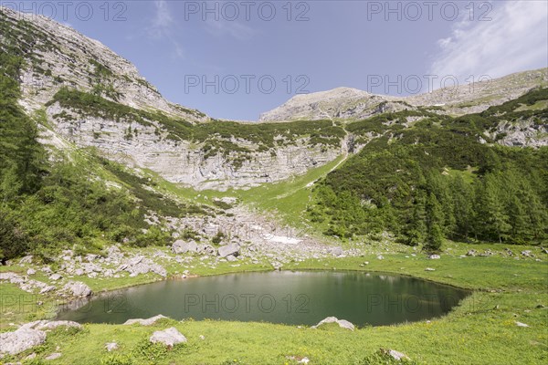 Brunnsteinersee