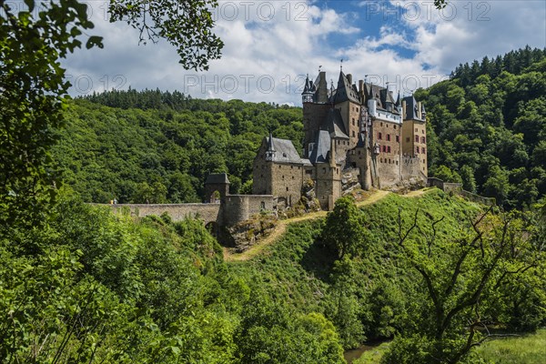 Eltz Castle