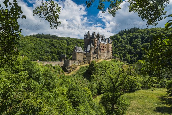 Eltz Castle