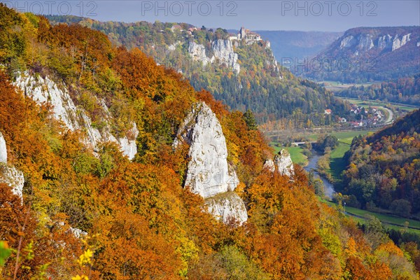 Werenwag Castle