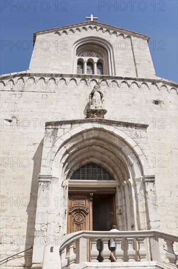 Cathedral Notre-Dame-du-Puy