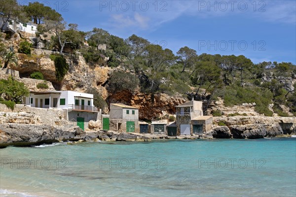 Boathouses