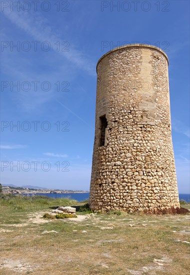 Torre del Serral dels Falcons or Torre de Manacor