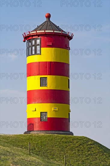 Pilsum lighthouse