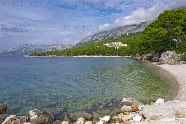 Punta Rata beach