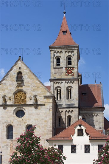 Basilica of St. Vitus