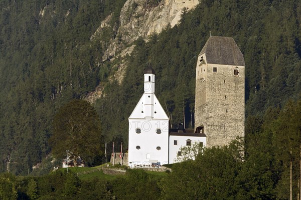 Burg Freundsberg