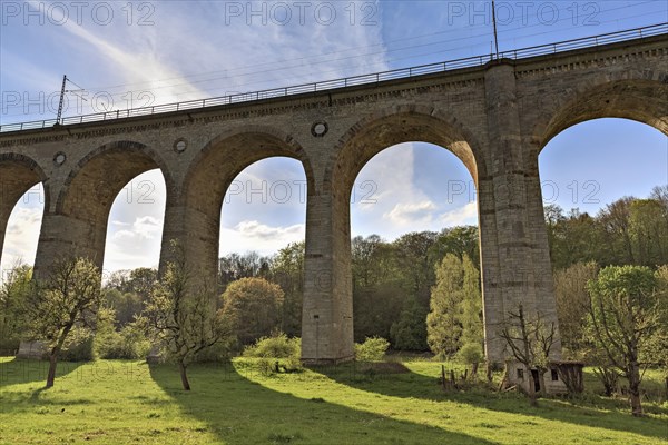 Altenbeken viaduct