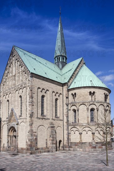 Ribe Cathedral