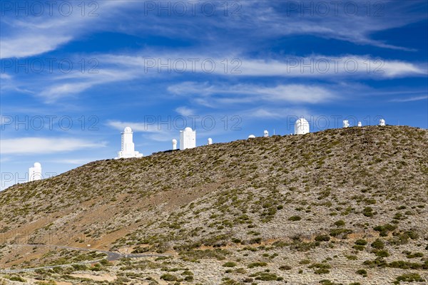 Teide Observatory