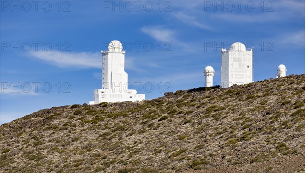 Teide Observatory