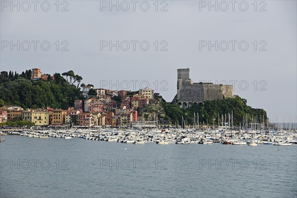 Harbor