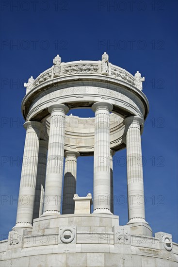 War memorial