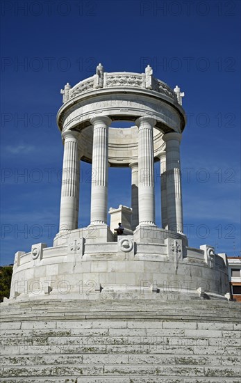 War memorial