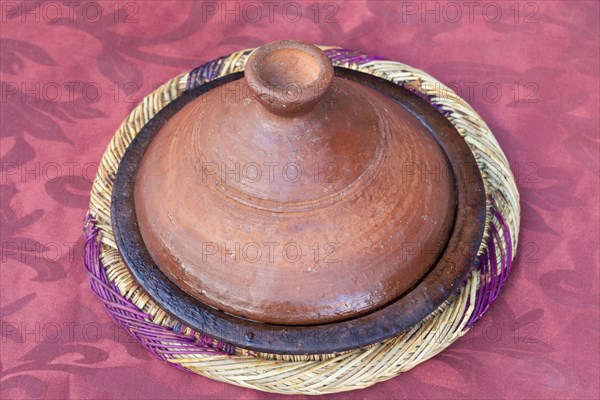 Tajine