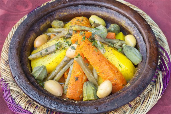 Tajine