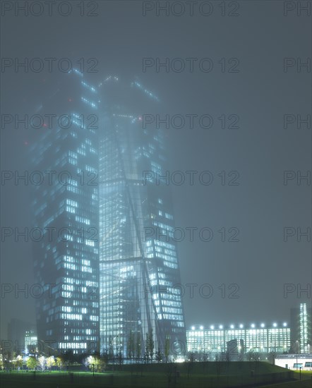European Central Bank